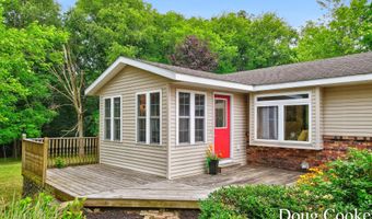 10574 88th Ave, Allendale, MI 49401