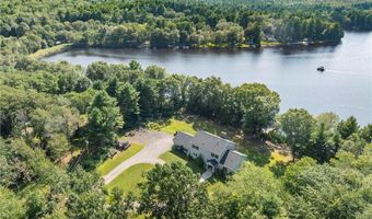 420 E Wallum Lake Rd, Burrillville, RI 02859