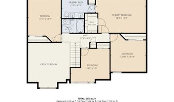 1167 Greens Farm Rd, Cincinnati, OH 45102