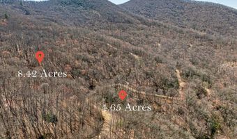 Tbd Bearwood Dr, Cullowhee, NC 28723
