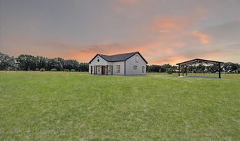 1931 32nd Pl, Bell, FL 32619