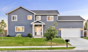 1103 Idaho St, Belgrade, MT 59714