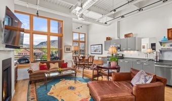231 Robinson St 318, Basalt, CO 81621