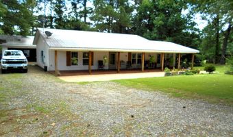 117 Old Millwood Rd, Ashdown, AR 71822