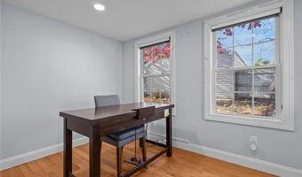 31 Swan St, North Providence, RI 02911