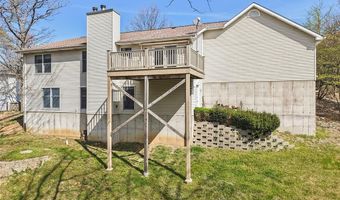5106 Dominion Dr, Arnold, MO 63010