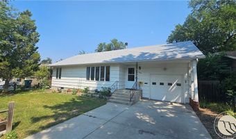 1431 Avenue D, Billings, MT 59102