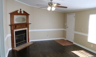 4115 Afton Rd, Afton, TN 37616