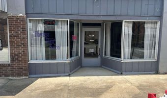 418 S Elm St, Bald Knob, AR 72010