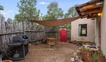 7641 Old Santa Fe Trl, Santa Fe, NM 87505
