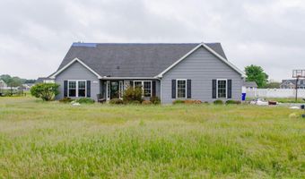 36839 RED BERRY Rd, Delmar, DE 19940