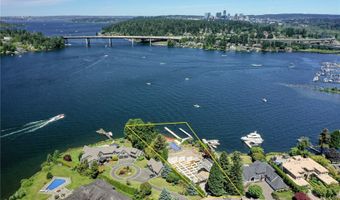 96 Cascade Ky, Bellevue, WA 98006