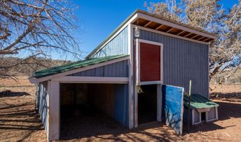 Lot 102 Raz Road, Ash Fork, AZ 86046