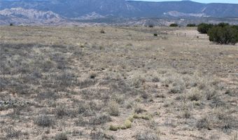 BLK 2 CORONA Drive, Abiquiu, NM 87510