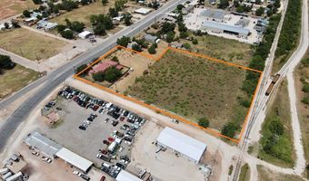 2701 Pine St, Abilene, TX 79601