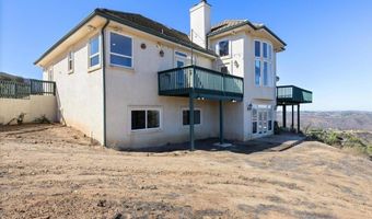 3035 Millar Ranch Rd, Spring Valley, CA 91978