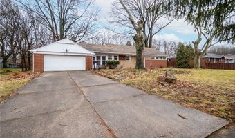 1114 Briarcliff Ave, Alliance, OH 44601
