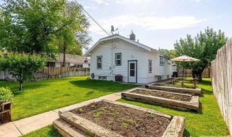 375 S Fisher Ave, Blackfoot, ID 83221