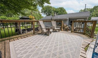 9658 Oakland St, Angola, NY 14006
