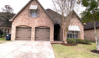 3225 Grassy Lake Dr, Baton Rouge, LA 70816