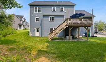 20 Georgia Rae Way, Attleboro, MA 02703