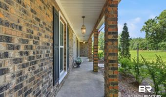 51620 Robert White Rd, Bay Minette, AL 36507