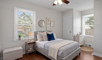 229 N 16th Ave, Beech Grove, IN 46107