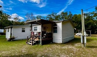 6669 36th Ln, Bell, FL 32619