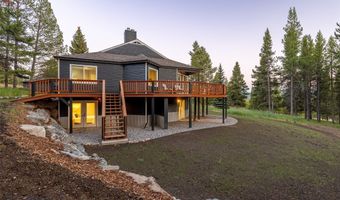 35 Northfork Rd, Big Sky, MT 59716