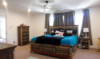 1305 NW 12th St, Andrews, TX 79714