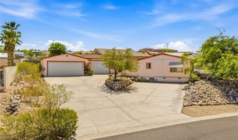 3301 S Ridge Ave, Bullhead City, AZ 86429