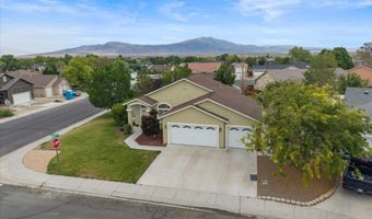 1940 Four Iron Ct, Fernley, NV 89408