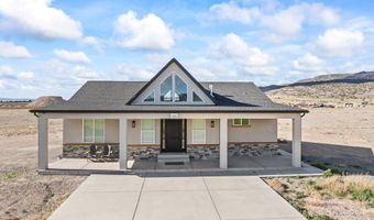 1036 W CHADS Rd, Bicknell, UT 84715
