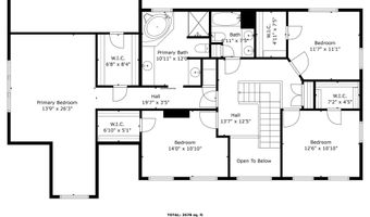 9 Cherry Ln, Bedford, NH 03110