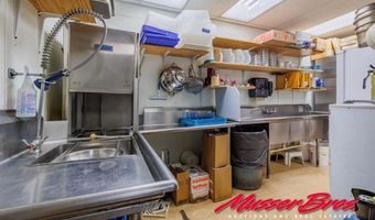 2706 Big Horn Ave, Cody, WY 82414