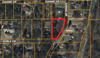 Noble, Brookhaven, MS 39601