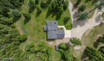11683 E WHITETAIL Dr, Athol, ID 83801