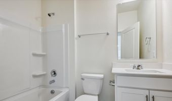 12 N 45th Ave Plan: HENLEY, Brighton, CO 80601