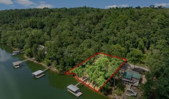 6714 COUNTY ROAD 40 LOT 12, Arley, AL 35541