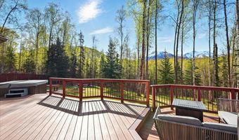 23254 Whispering Birch Dr, Chugiak, AK 99567
