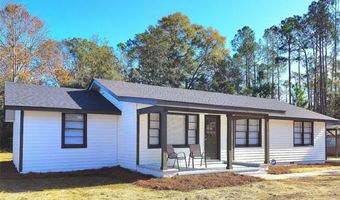 336 Brobston St, Baxley, GA 31513