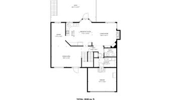 2243 Sun Valley Dr, Ann Arbor, MI 48108