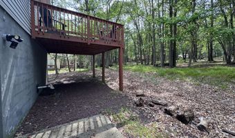 119 Antler Trl, Albrightsville, PA 18210