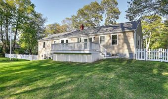278 Sowams Rd, Barrington, RI 02806