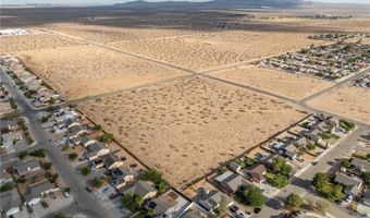 0 Bartlett Ave, Adelanto, CA 92301