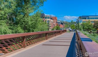 1077 Canyon Blvd #403, Boulder, CO 80302