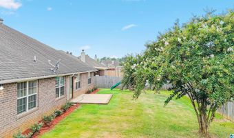 1136 SILVER CREEK Ln, Alabaster, AL 35007