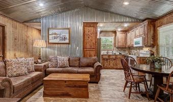 437 Massey Rd, Amity, AR 71921