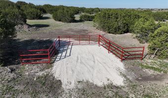 Tbd FM 221 - Tract 3, Pottsville, TX 76565