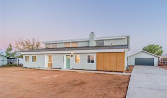 16754 Pauhaska, Apple Valley, CA 92307